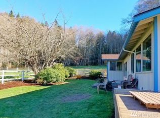 24906 Big Valley Rd NE, Poulsbo, WA 98370
