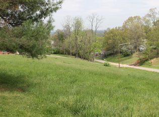 Rebecca Ln, Jefferson city, TN 37760