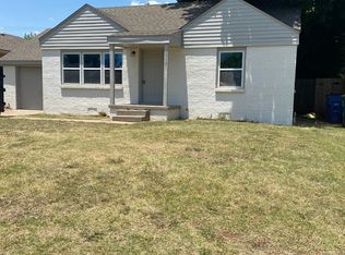 1913 Carlisle Rd, Oklahoma City, OK 73120