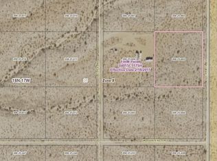 0 S Carmen Rd, Yucca, AZ 86438
