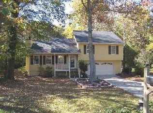 3005 Friendship Cv SW, Marietta, GA 30064