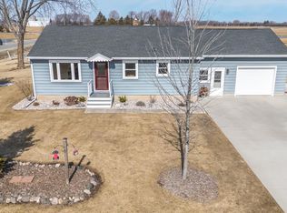 W2690 County Rd S, Kaukauna, WI 54130