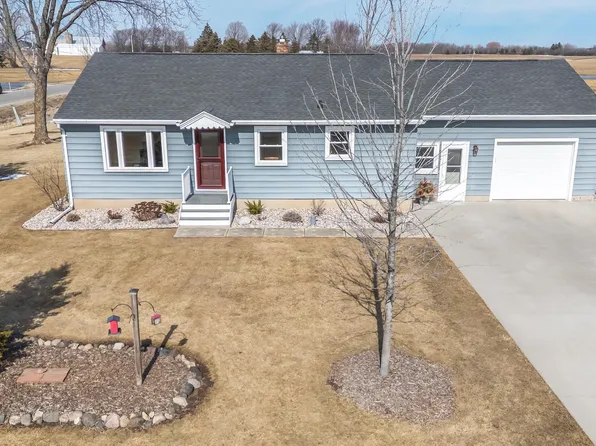 W2690 County Rd S, Kaukauna, WI 54130