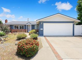 21120 E Benbow St, Covina, CA 91724