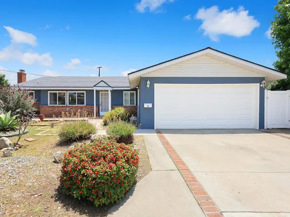 21120 E Benbow St, Covina, CA 91724