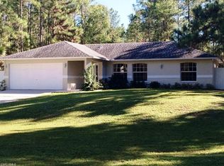 3380 8th Ave SE, Naples, FL 34117