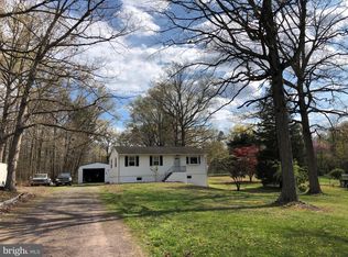20346 Constitution Hwy, Orange, VA 22960