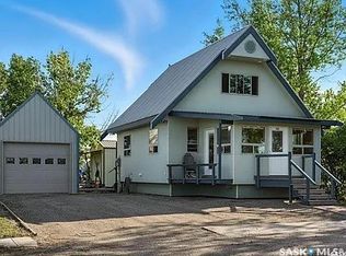 224 Bird St, Loreburn, SK S0H2S0