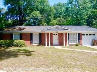 5604 Judson Cir, Mobile, AL 36608