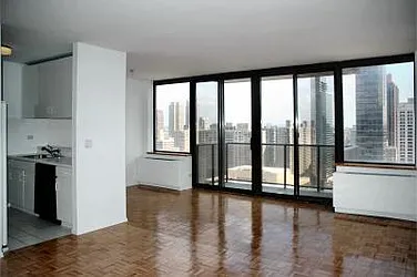 Rented by Marion Bass, Inc.