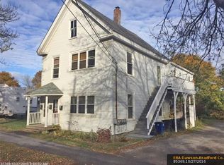 227 Ohio St, Bangor, ME 04401