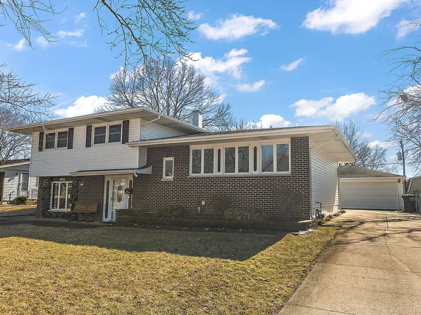 2943 191st Pl, Lansing, IL 60438