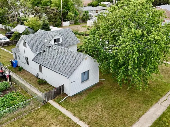 11205 N 103rd Ave, Fairview, AB T0H 1L0