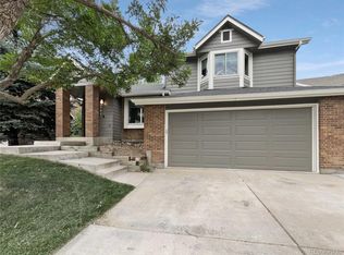 7241 Palisade Dr, Littleton, CO 80130