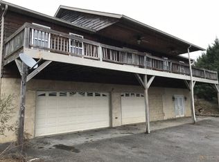 7904 Clapps Chapel Rd, Corryton, TN 37721