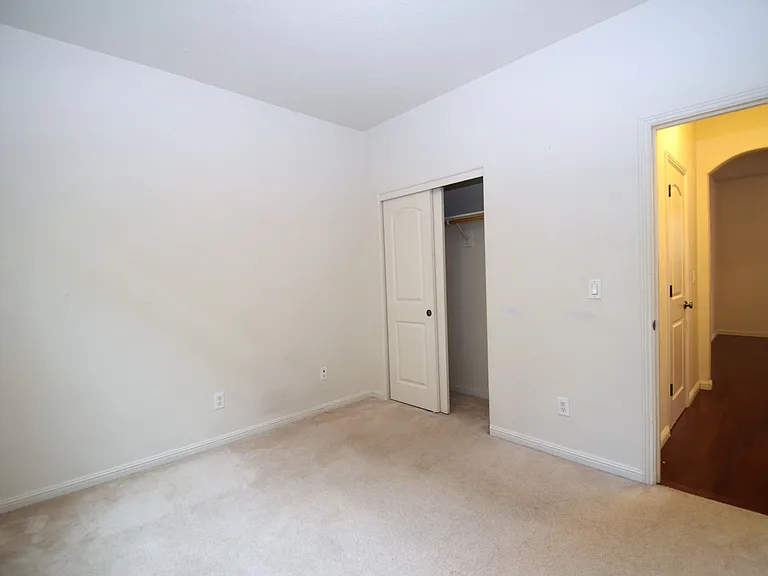 Main Level Bedroom