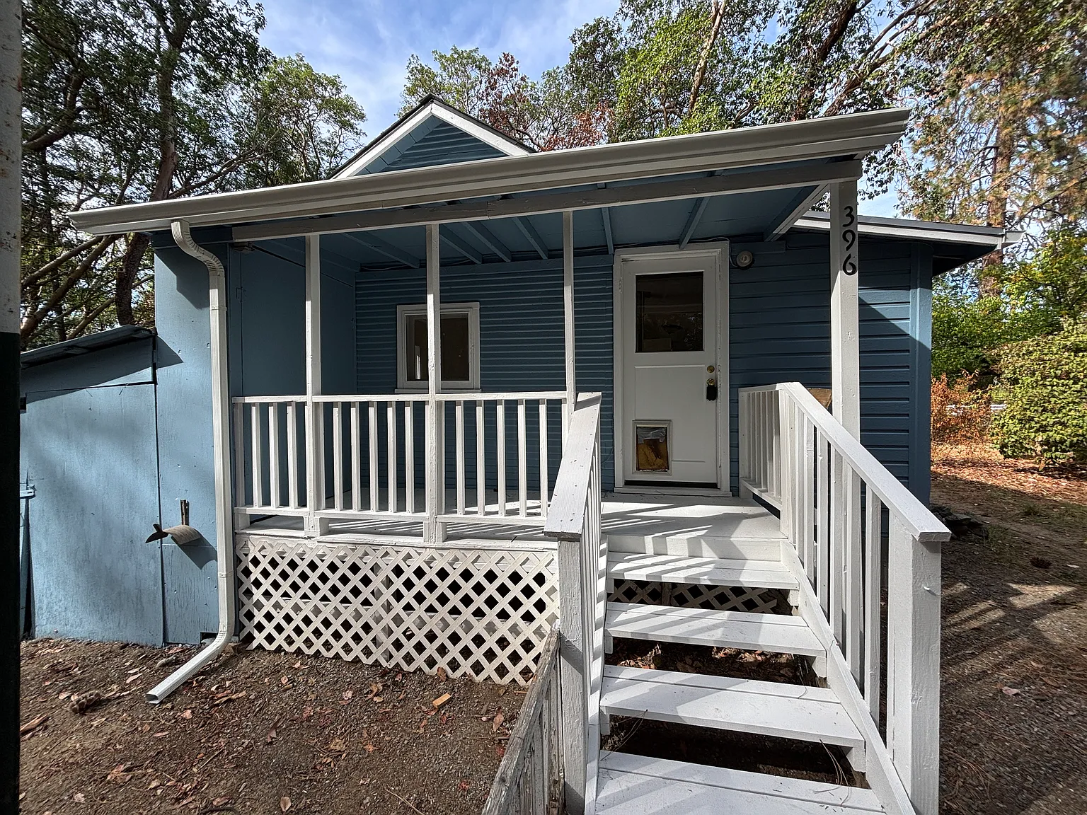 1 bed, 700 sqft, $1,200 — Photo 1