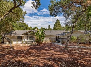 25603 Fernhill Dr, Los Altos, CA 94024