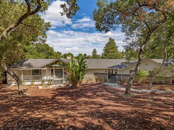 25603 Fernhill Dr, Los Altos, CA 94024