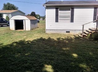 399 Doane Rd, New Market, TN 37820