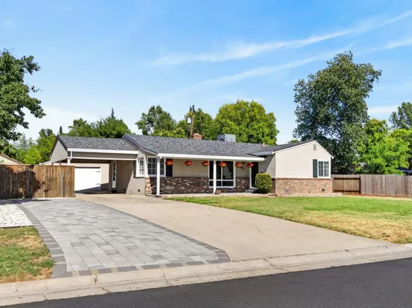 680 El Encino Way, Sacramento, CA 95864