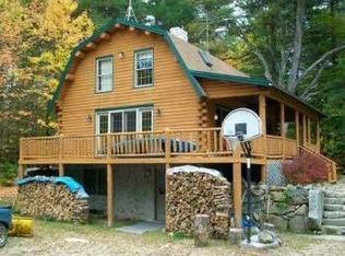 33 Rocky Rd, Fryeburg, ME 04037