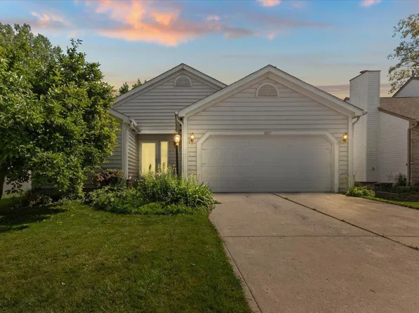 5857 Oreily Dr, Galloway, OH 43119