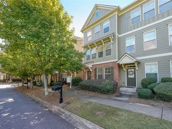 671 Village Field Ct, Suwanee, GA 30024