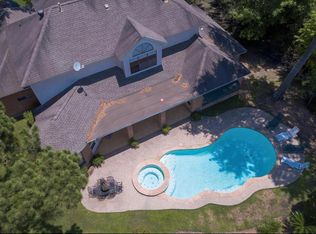 249 Split Rock Rd, Spring, TX 77381