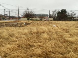 1103 E Golf Course Rd, Midland, TX 79705