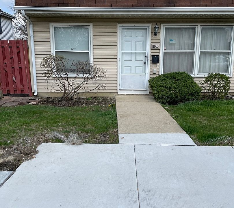 2nd image of 1805 Marquette Ln #5592