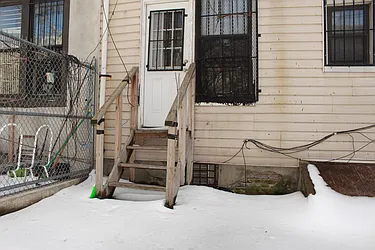 Rented by Simply Brooklyn Realty Inc