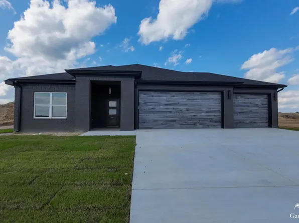 124 Kelton Ln, Hensley, AR 72065