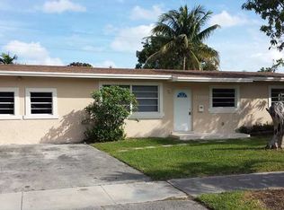 21025 Condado Rd, Cutler Bay, FL 33189