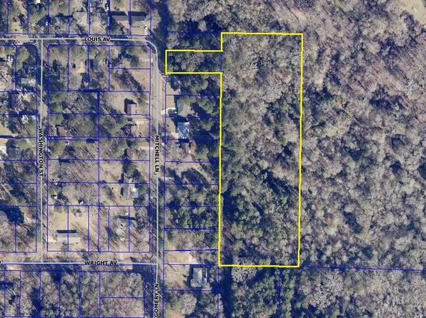 0 Louis Ave, Benton, LA 71006