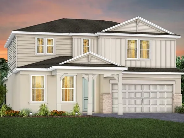 5513 SETTLINGSTONE LANE, ST CLOUD, FL 34771