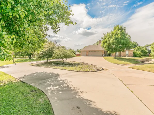 3706 Fairway Dr, Granbury, TX 76049