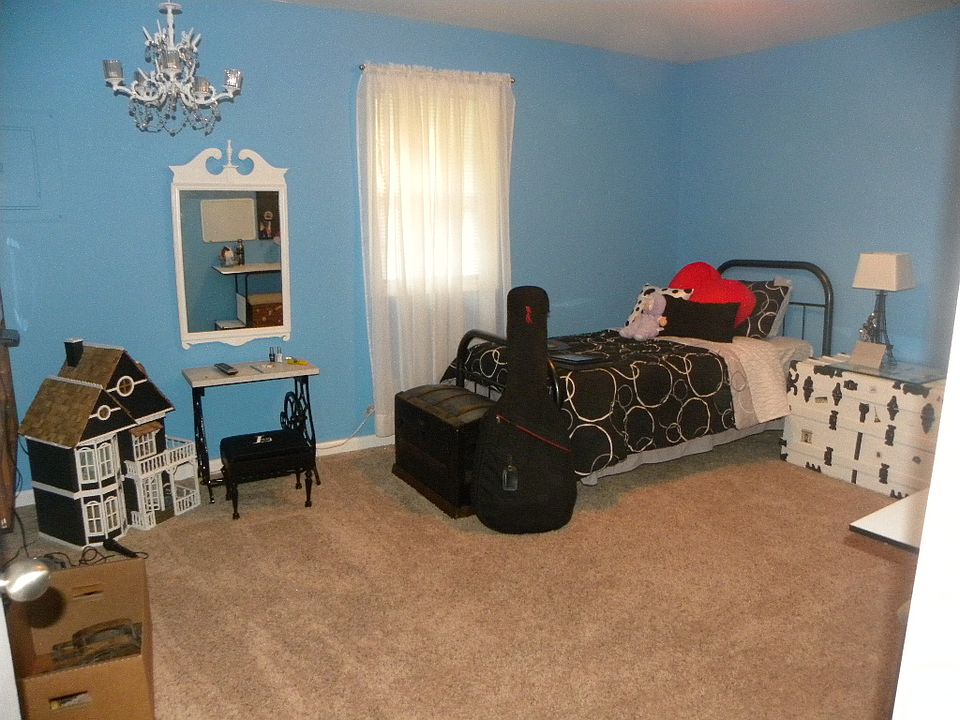 Bedroom 1