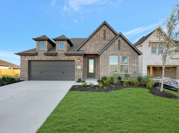 12533 Quay Dr, Fort Worth, TX 76052