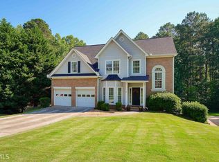 107 Meryton Dr, Dallas, GA 30157