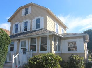50 1st St, Norwalk, CT 06855