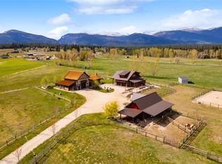 1447 Crowfoot Ln, Victor, MT 59875