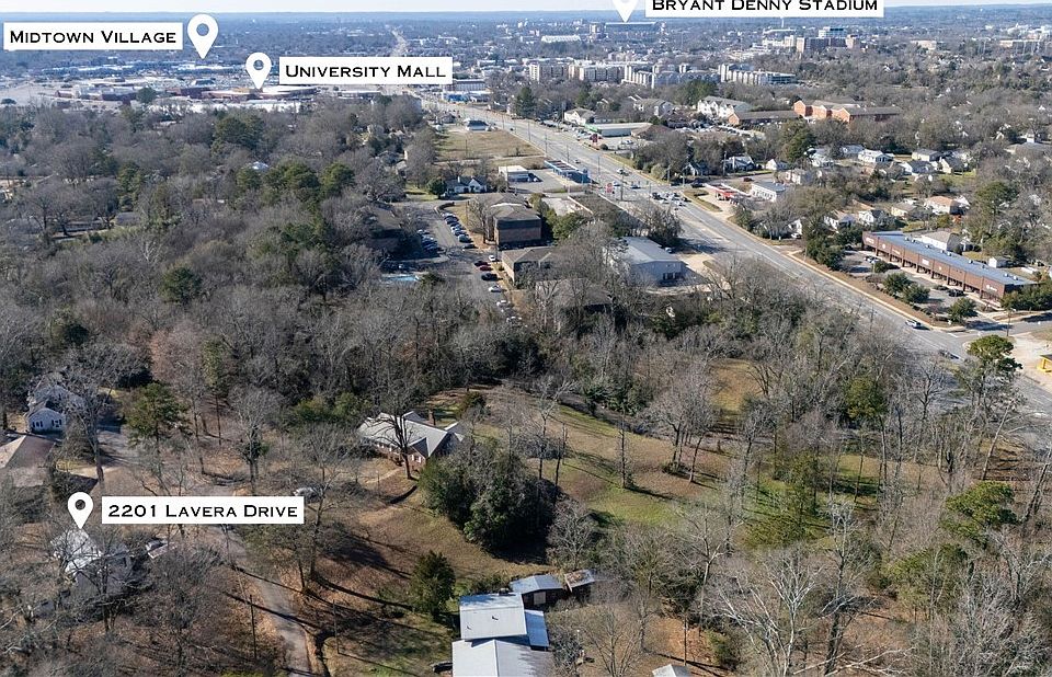 1st image of 2201 Lavera Dr APT A & B