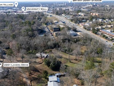 2201 Lavera Dr APT A & B, Tuscaloosa, AL, 35404