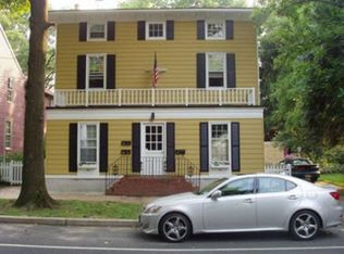 30 Potter St, Haddonfield, NJ 08033