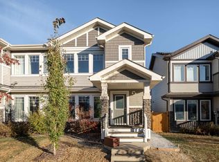 388 Allard Blvd SW, Edmonton, AB T6W3T6