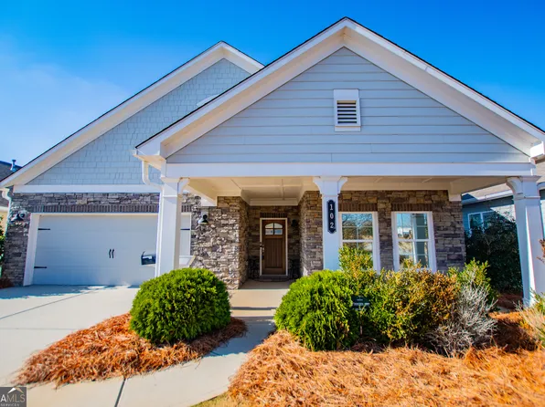 102 Windmill Way, Carrollton, GA 30117