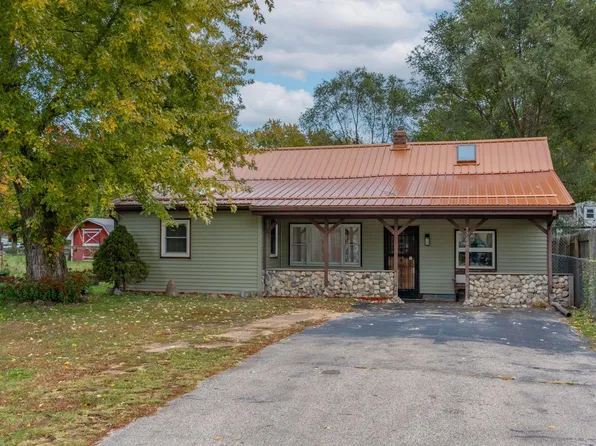 57640 Woodrow St, Elkhart, IN 46517