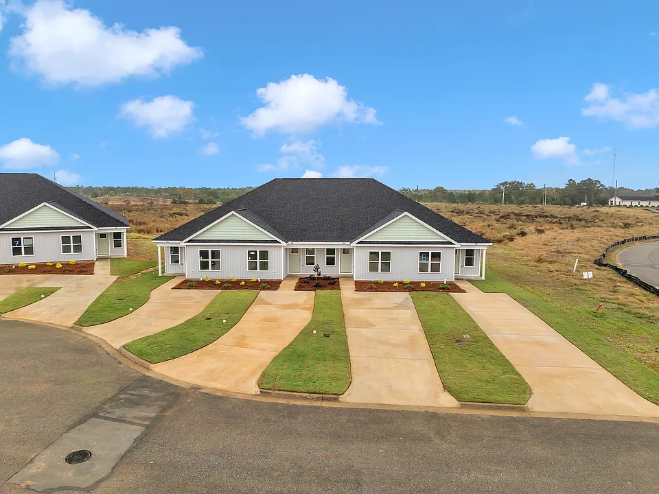 32 Ashford Way #801