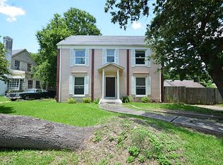 6000 Del Rio St, Houston, TX 77021